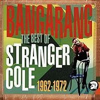 Algopix Similar Product 4 - Bangarang The Best of Stranger Cole