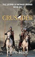 Algopix Similar Product 11 - Crusader Book Six in The Legend of