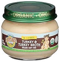 Algopix Similar Product 16 - Earths Best Turkey  Turkey Broth
