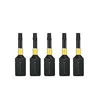 Algopix Similar Product 13 - Dewalt DT7379TQZ Torsion Bit