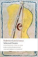Algopix Similar Product 2 - Selected Poems with parallel Spanish