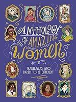 Algopix Similar Product 9 - Anthology of Amazing Women