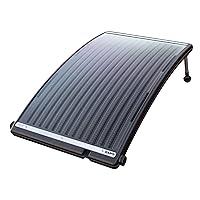 Algopix Similar Product 18 - GAME 4721BB SolarPRO Curve Solar Pool