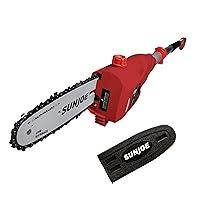 Algopix Similar Product 4 - Sun Joe SWJ802ERED 9 FT 65 Amp