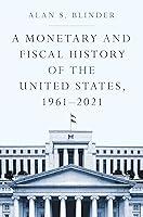 Algopix Similar Product 3 - A Monetary and Fiscal History of the