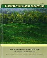 Algopix Similar Product 10 - DiscreteTime Signal Processing