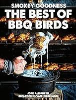 Algopix Similar Product 6 - Smokey Goodness The Best of BBQ Birds