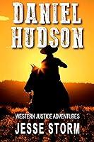 Algopix Similar Product 17 - Daniel Hudson Western Justice