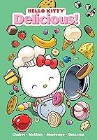 Algopix Similar Product 19 - Hello Kitty: Delicious! (2)