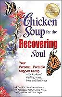 Algopix Similar Product 12 - Chicken Soup for the Recovering Soul