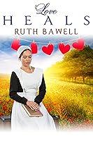 Algopix Similar Product 20 - Love Heals Amish Romance Amish Spring