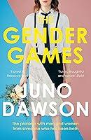 Algopix Similar Product 11 - The Gender Games The Problem With Men