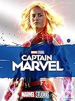 Algopix Similar Product 20 - Captain Marvel