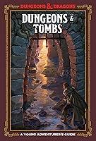 Algopix Similar Product 6 - Dungeons  Tombs Dungeons  Dragons
