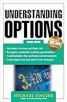 Algopix Similar Product 20 - Understanding Options (Business Books)