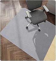 Algopix Similar Product 18 - Office Chair Mat for Hardwood Floor