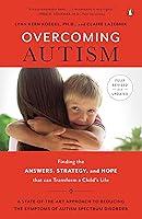 Algopix Similar Product 9 - Overcoming Autism Finding the Answers