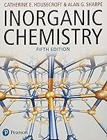 Algopix Similar Product 19 - Inorganic Chemistry