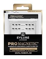 Algopix Similar Product 16 - Eylure PROMAGNETIC Magnetic Eyeliner