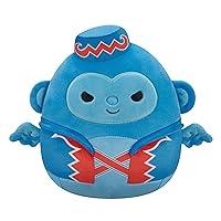 Algopix Similar Product 20 - Squishmallows Original The Wizard of