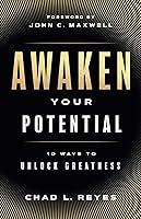 Algopix Similar Product 14 - Awaken Your Potential 10 Ways to