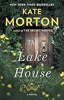 Algopix Similar Product 11 - The Lake House: A Novel