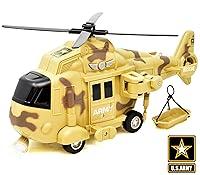 Algopix Similar Product 4 - US Army Military Helicopter Friction