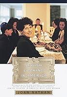 Algopix Similar Product 3 - Jewish Cooking in America A Cookbook