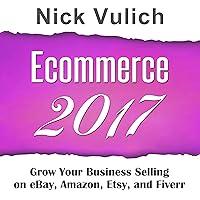 Algopix Similar Product 2 - Ecommerce 2017 Grow Your Business