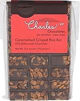 Algopix Similar Product 10 - Charles Chocolates Chocolate