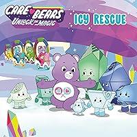 Algopix Similar Product 13 - Icy Rescue Care Bears Unlock the