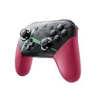 Algopix Similar Product 2 - Nintendo Official Switch Pro Controller