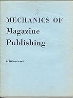 Algopix Similar Product 16 - Mechanics of Magazine Publishing