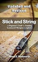 Algopix Similar Product 11 - Stick and String A Beginners Guide to