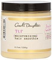 Algopix Similar Product 17 - Carols Daughter Tui Hair Smoothie