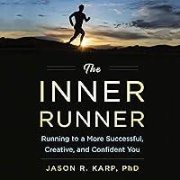 Algopix Similar Product 17 - The Inner Runner Running to a More