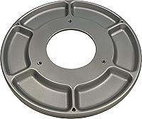 Algopix Similar Product 10 - PANAVISE 312 Tray Base Mount