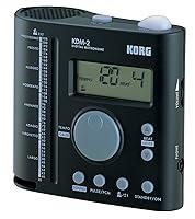 Algopix Similar Product 18 - Korg KDM2 True Tone Advanced Digital