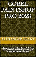 Algopix Similar Product 18 - Corel PaintShop Pro 2023 A