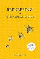 Algopix Similar Product 17 - Beekeeping - A Seasonal Guide