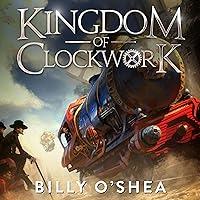 Algopix Similar Product 12 - Kingdom of Clockwork