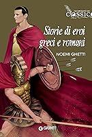 Algopix Similar Product 17 - Storie di eroi greci e romani Italian