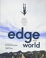 Algopix Similar Product 16 - The Edge of the World A Visual