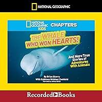 Algopix Similar Product 3 - National Geographic Kids Chapters The