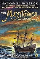 Algopix Similar Product 14 - The Mayflower and the Pilgrims New