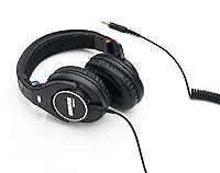 Algopix Similar Product 5 - Shure SRH840 Professional Monitoring