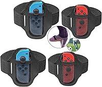 Algopix Similar Product 2 - Leg Strap for Nintendo Switch Sports