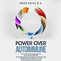 Algopix Similar Product 15 - Power Over Autoimmune Take Back