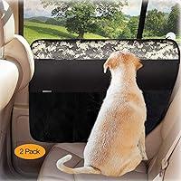 Algopix Similar Product 7 - Winbate 2PCS Dog Car Door Protector