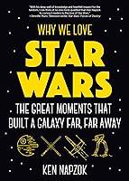 Algopix Similar Product 15 - Why We Love Star Wars The Great